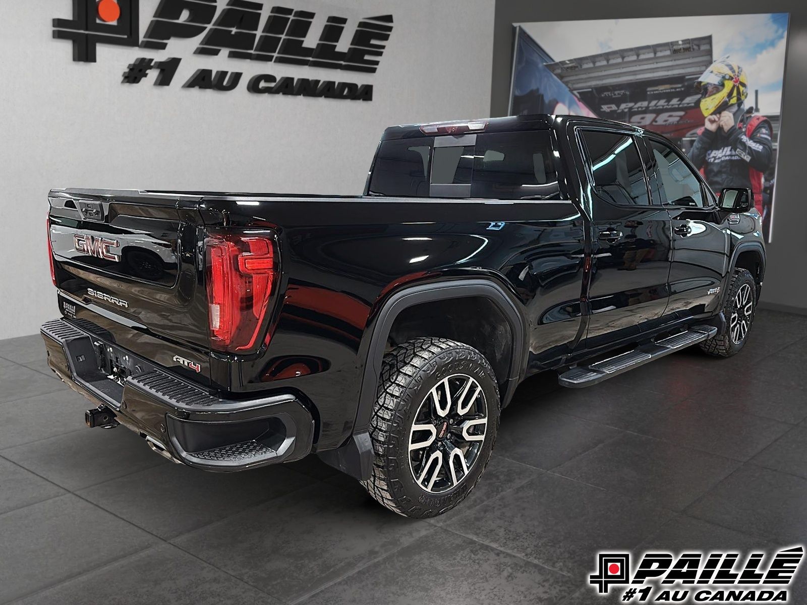 2023 GMC Sierra 1500 in Berthierville, Quebec