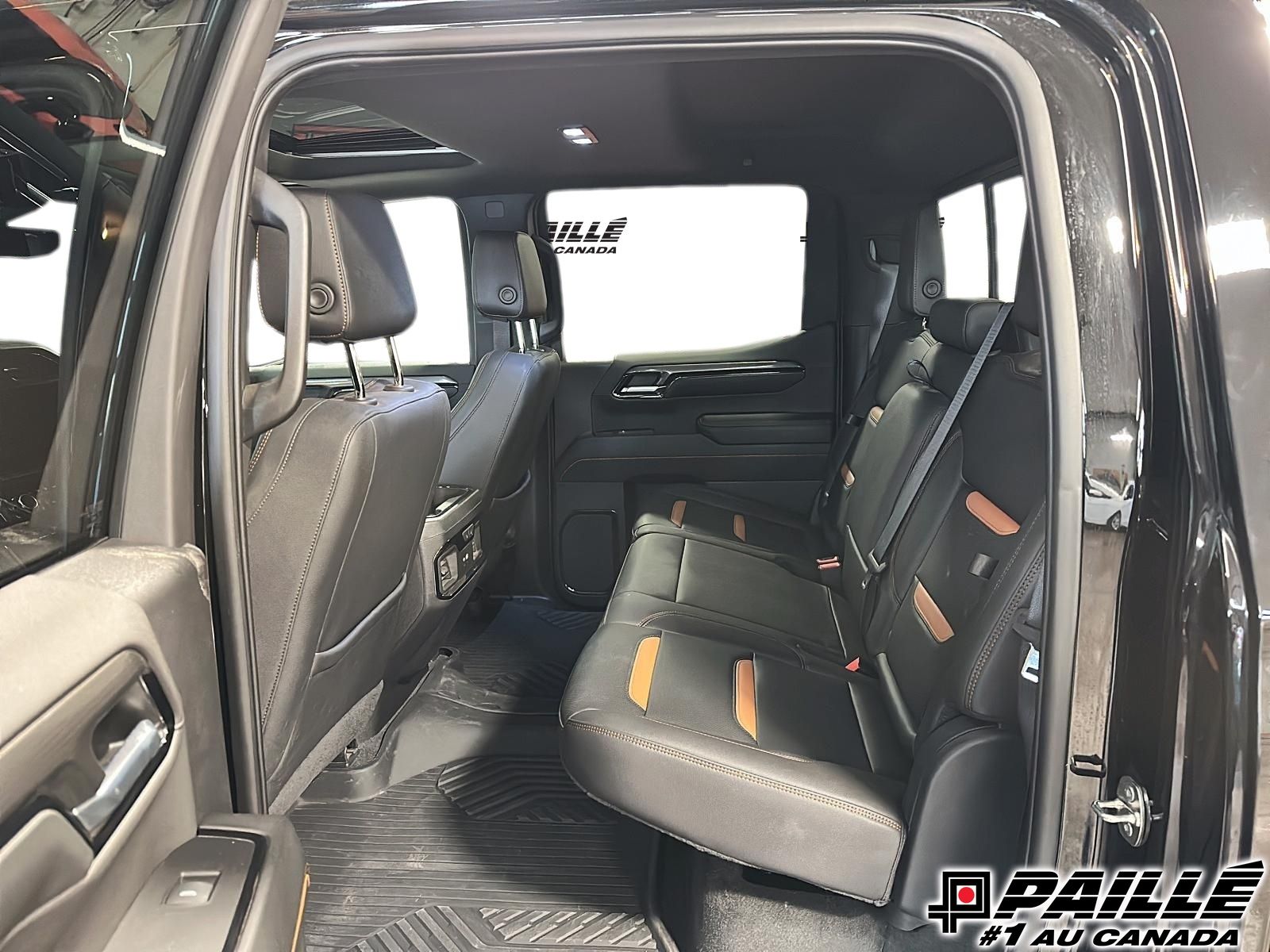 2023 GMC Sierra 1500 in Berthierville, Quebec