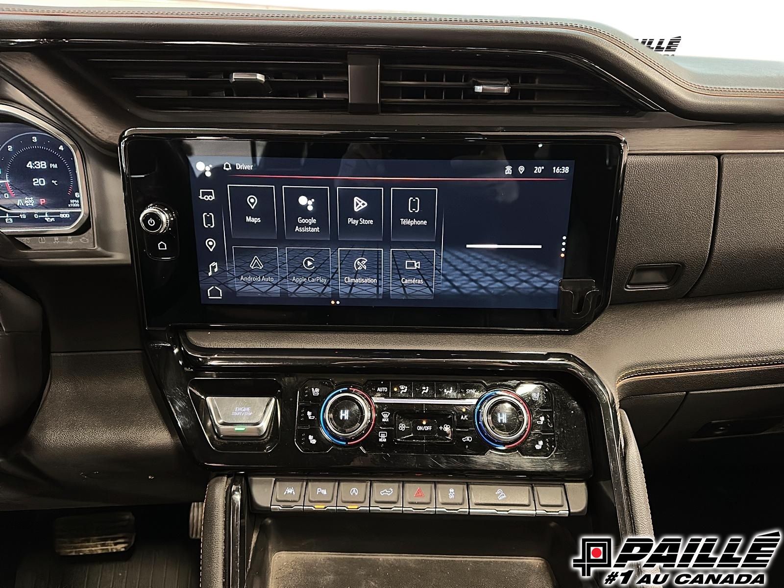 2023 GMC Sierra 1500 in Berthierville, Quebec