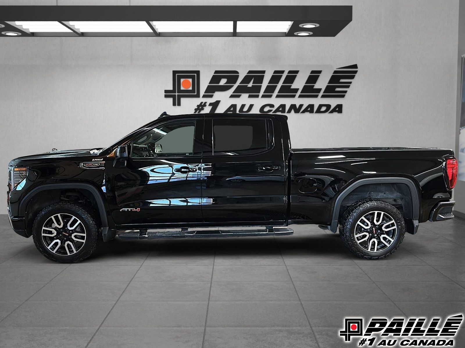 2023 GMC Sierra 1500 in Berthierville, Quebec