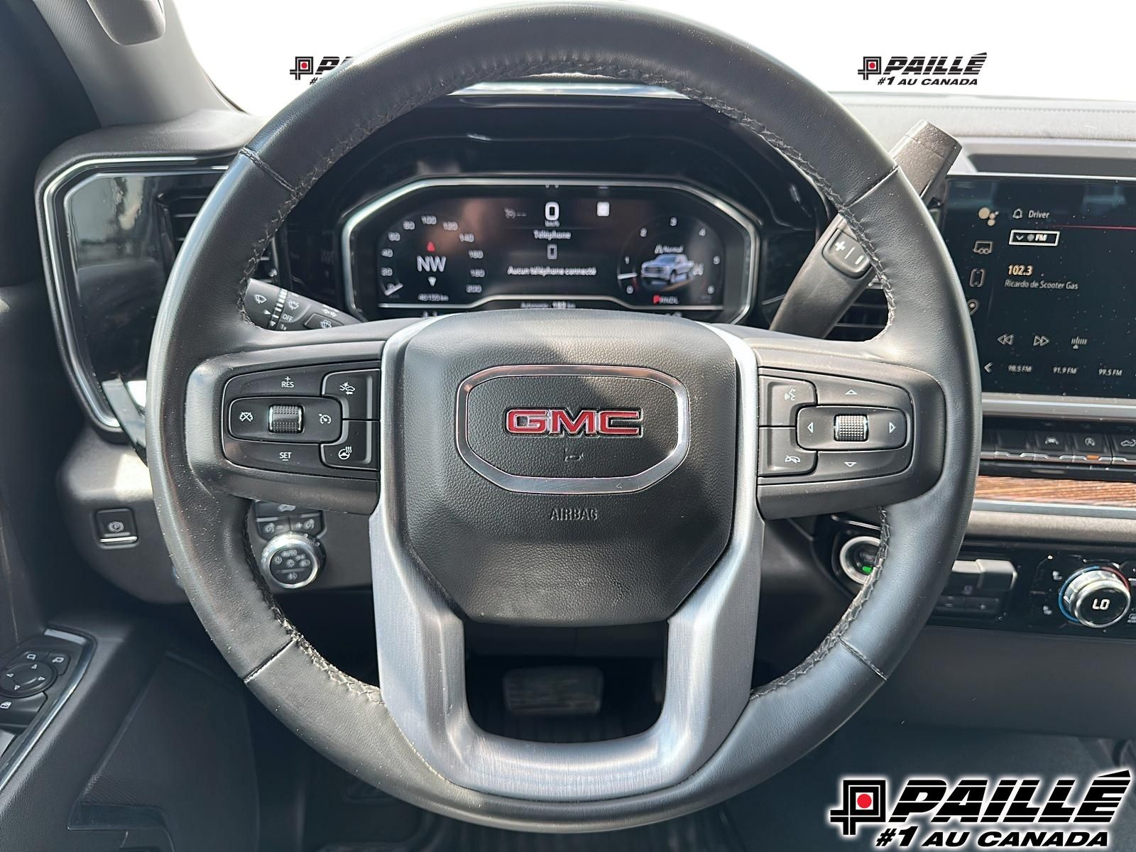 GMC Sierra 1500  2023 à Sorel-Tracy, Québec