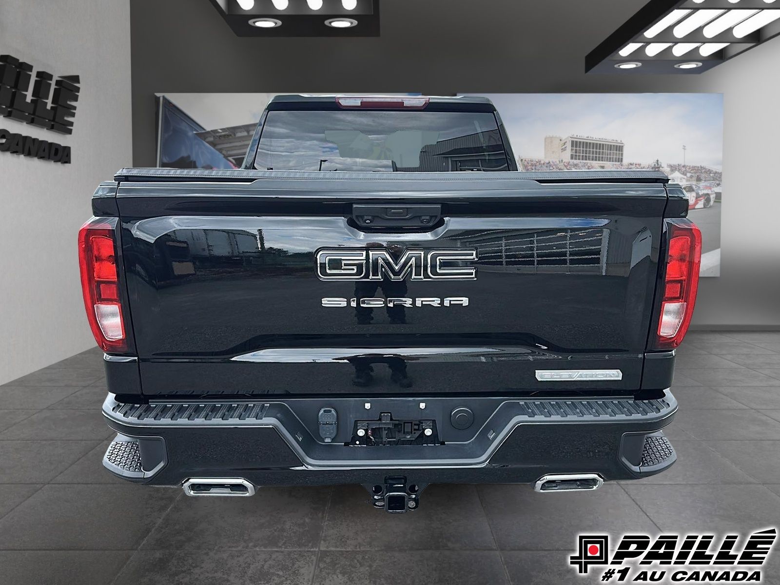 GMC Sierra 1500  2023 à Sorel-Tracy, Québec