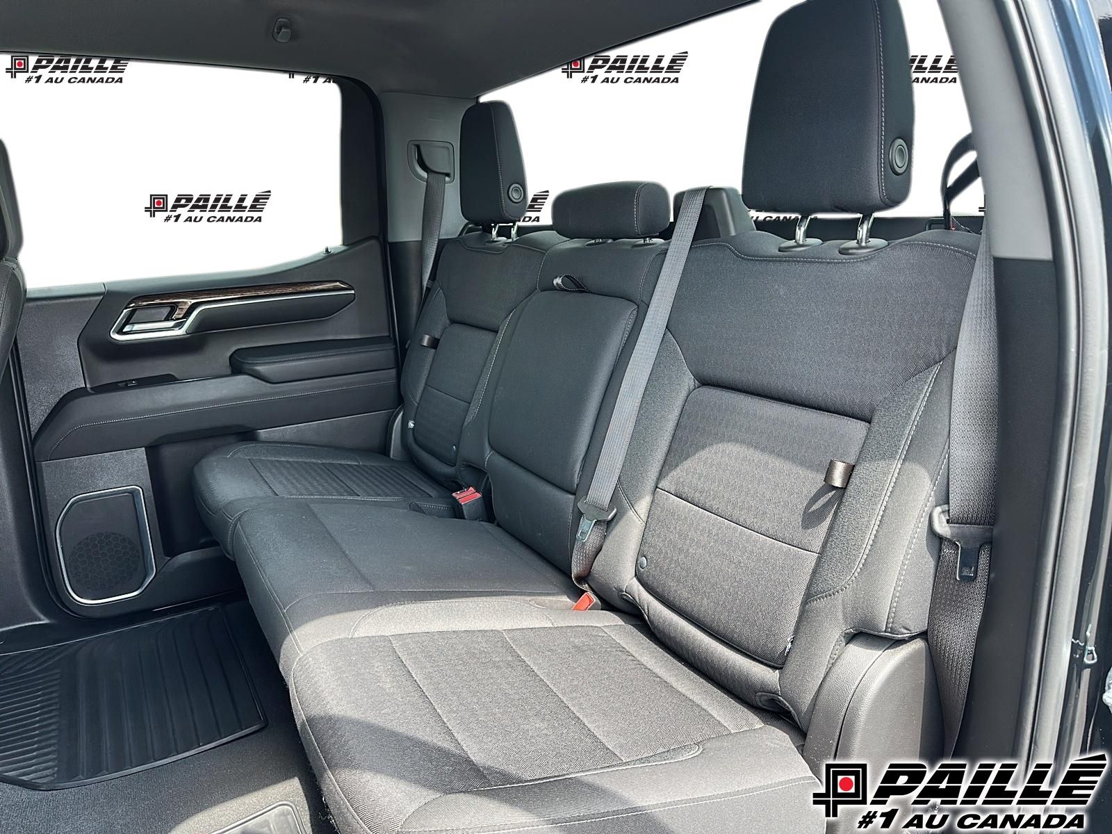 GMC Sierra 1500  2023 à Sorel-Tracy, Québec