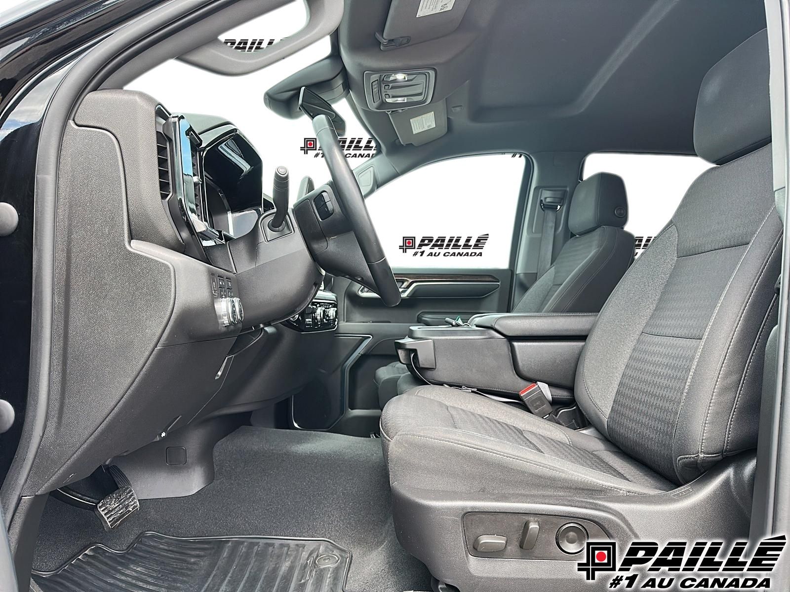 GMC Sierra 1500  2023 à Sorel-Tracy, Québec