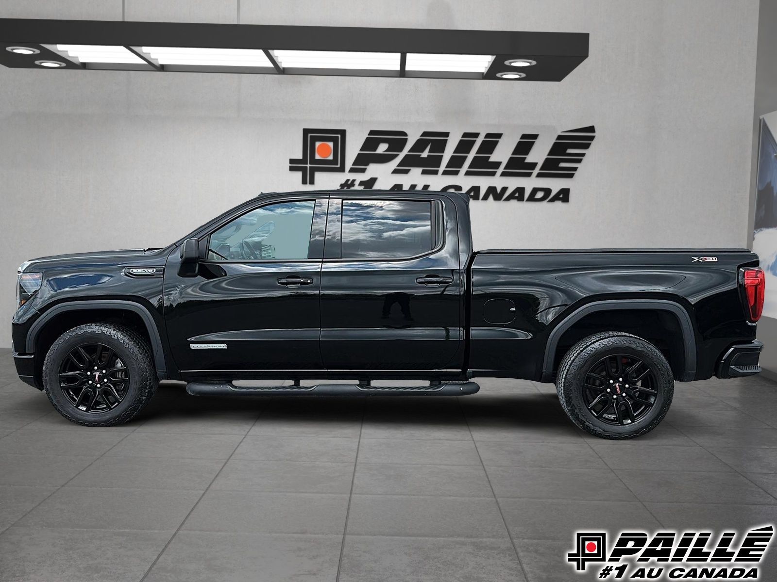 GMC Sierra 1500  2023 à Sorel-Tracy, Québec