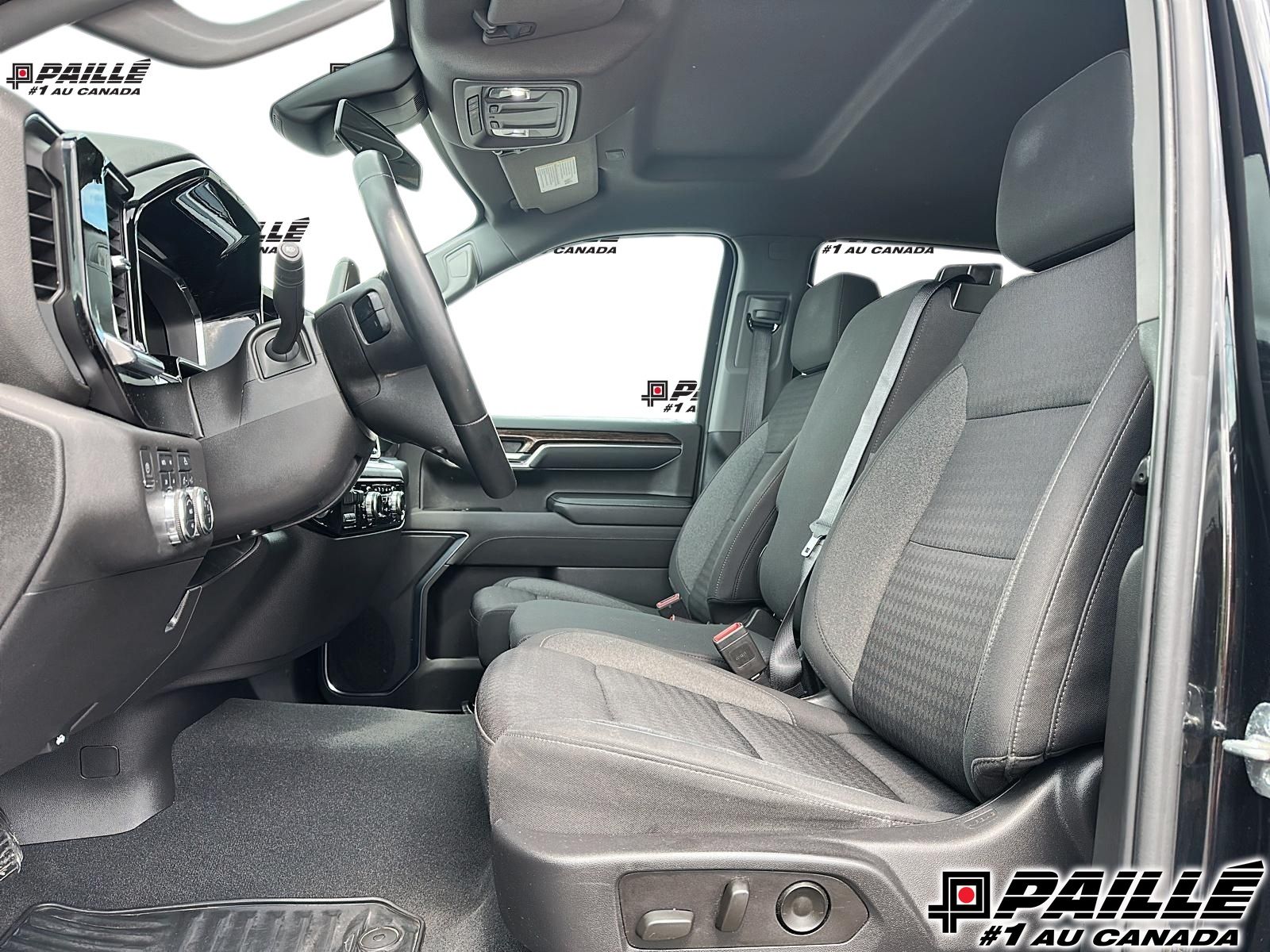 GMC Sierra 1500  2023 à Sorel-Tracy, Québec