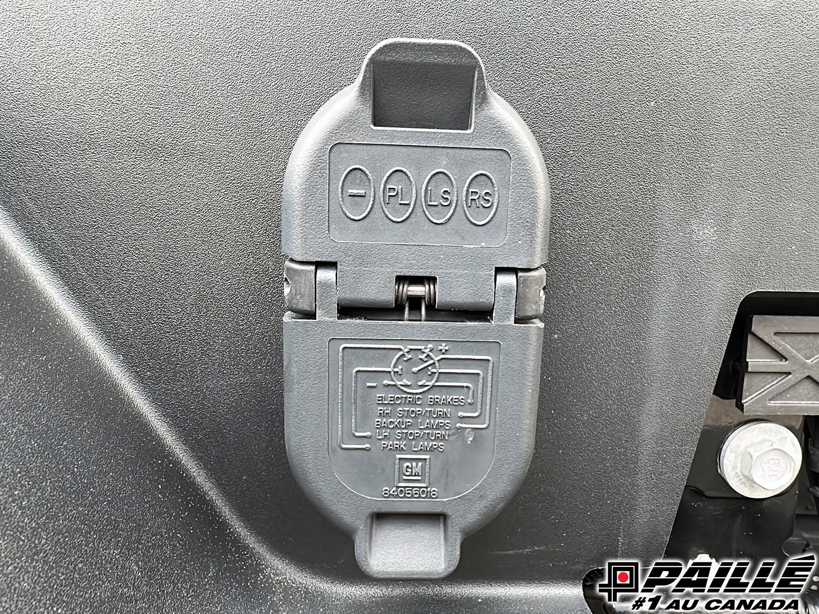 GMC Sierra 1500  2023 à Sorel-Tracy, Québec