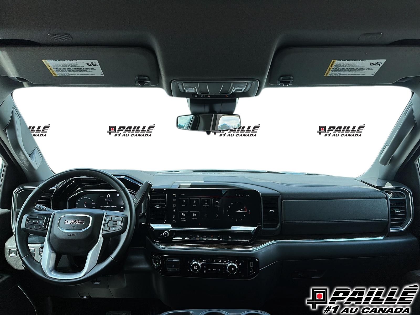 GMC Sierra 1500  2023 à Sorel-Tracy, Québec
