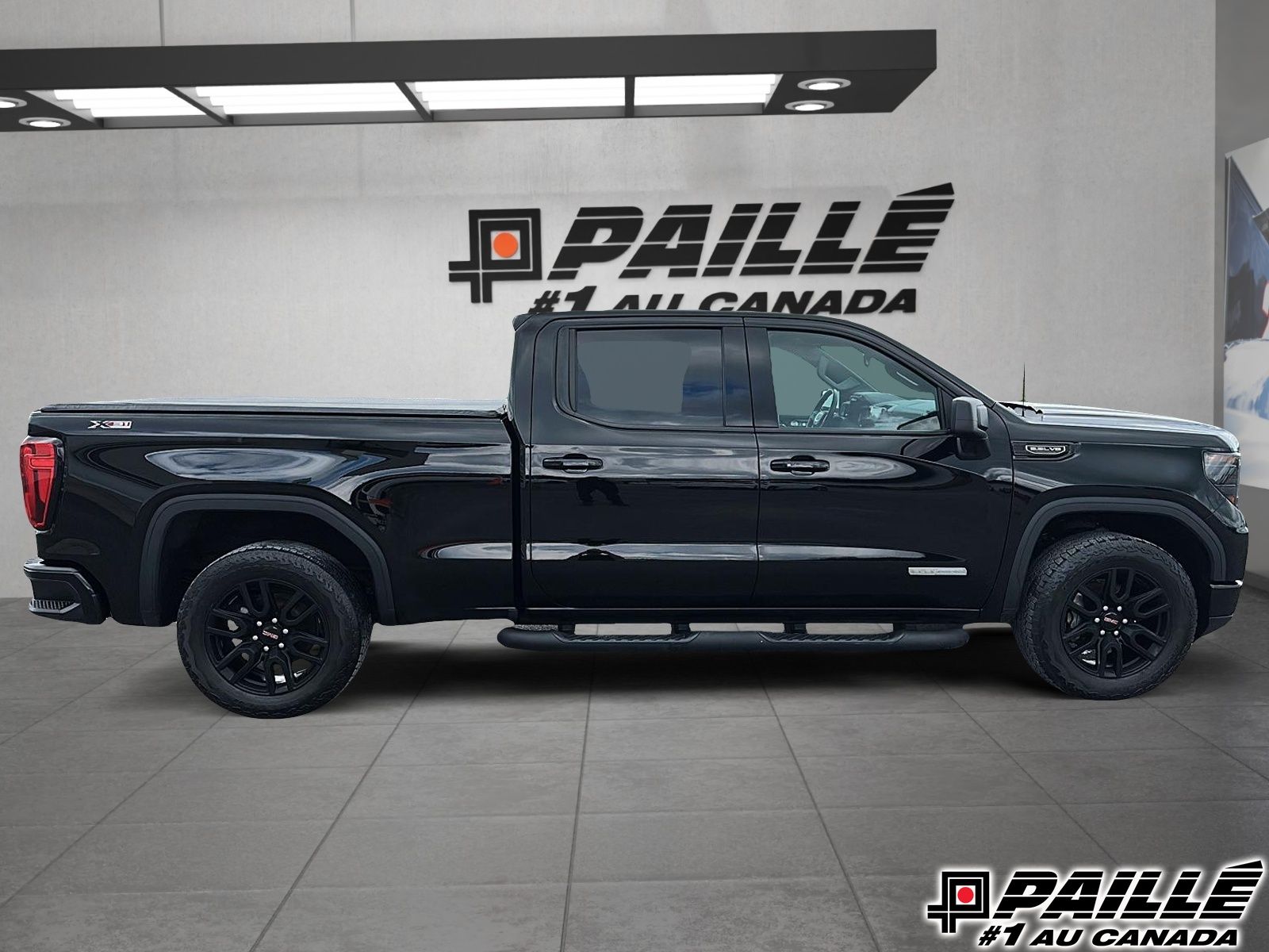 GMC Sierra 1500  2023 à Sorel-Tracy, Québec
