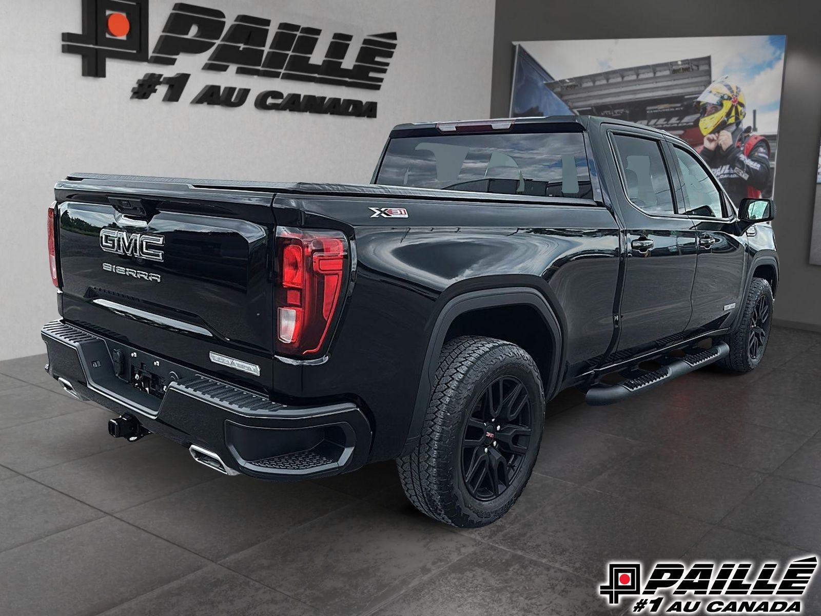GMC Sierra 1500  2023 à Sorel-Tracy, Québec
