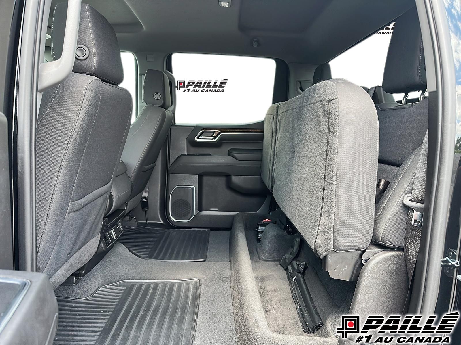GMC Sierra 1500  2023 à Sorel-Tracy, Québec