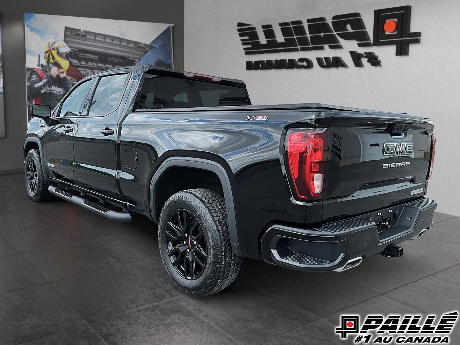 GMC Sierra 1500  2023 à Sorel-Tracy, Québec