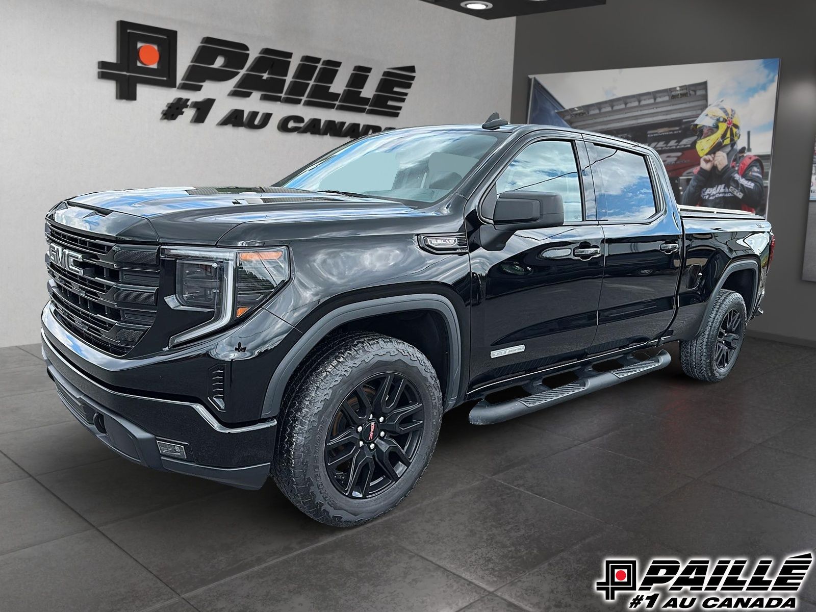 GMC Sierra 1500  2023 à Sorel-Tracy, Québec