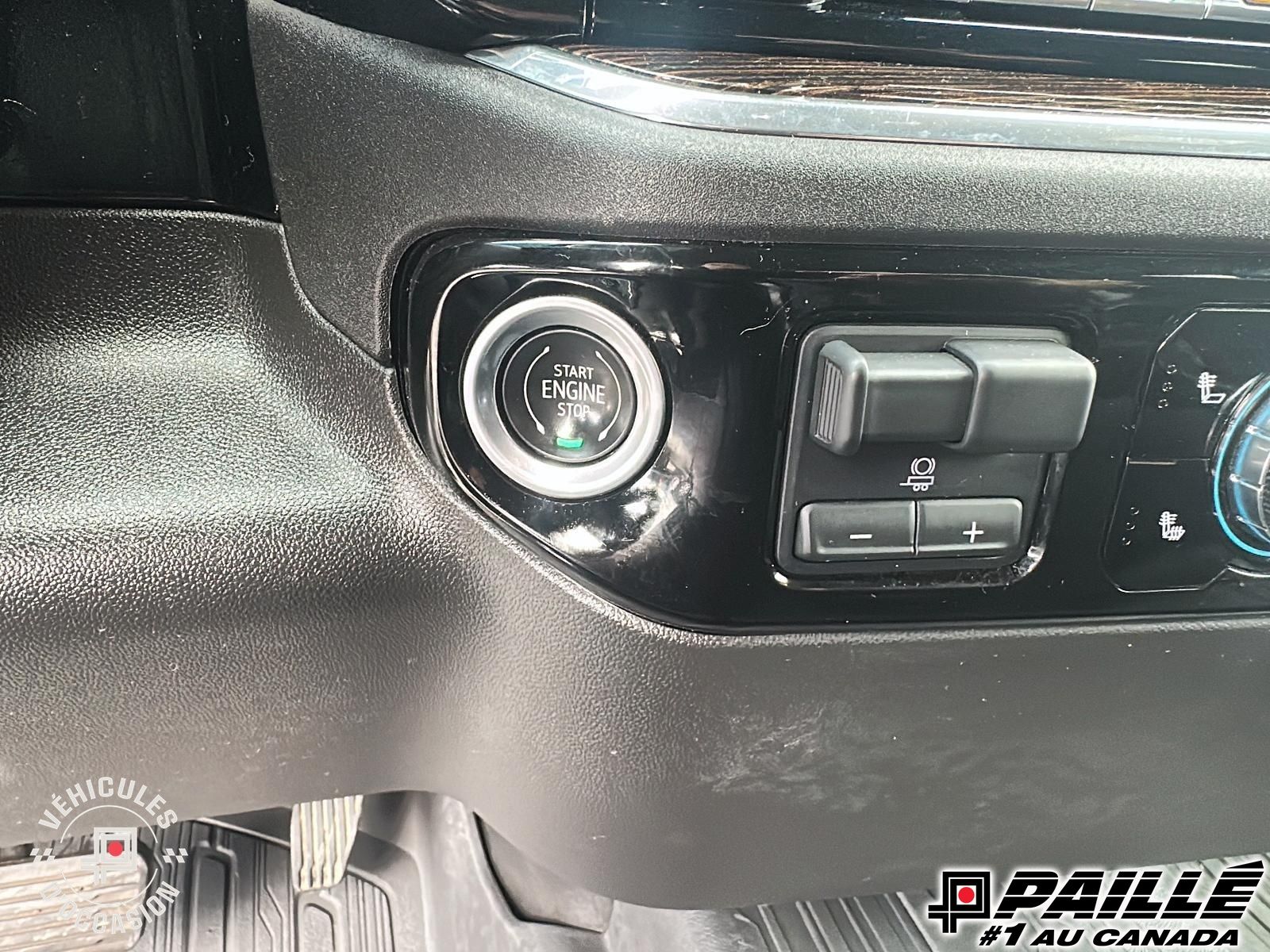 2023 GMC Sierra 1500 in Berthierville, Quebec