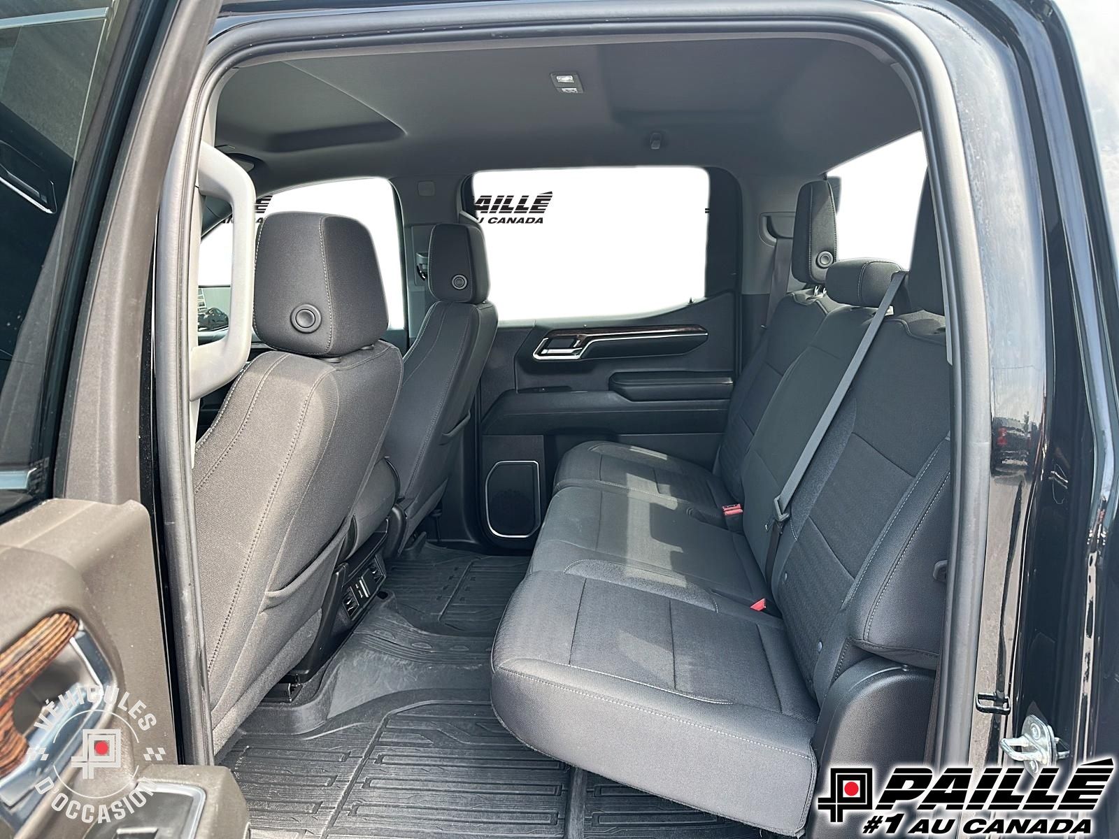 2023 GMC Sierra 1500 in Berthierville, Quebec