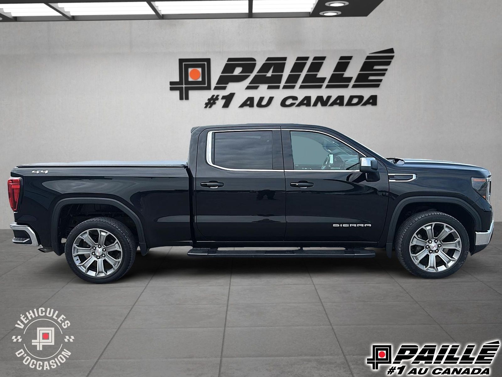 2023 GMC Sierra 1500 in Berthierville, Quebec