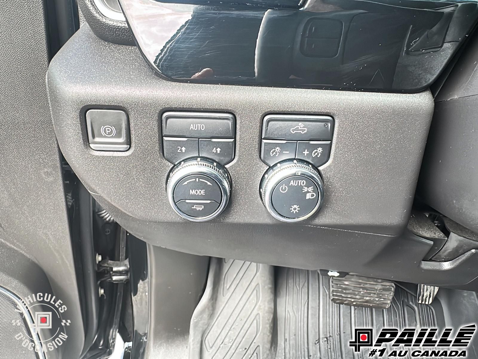 2023 GMC Sierra 1500 in Berthierville, Quebec