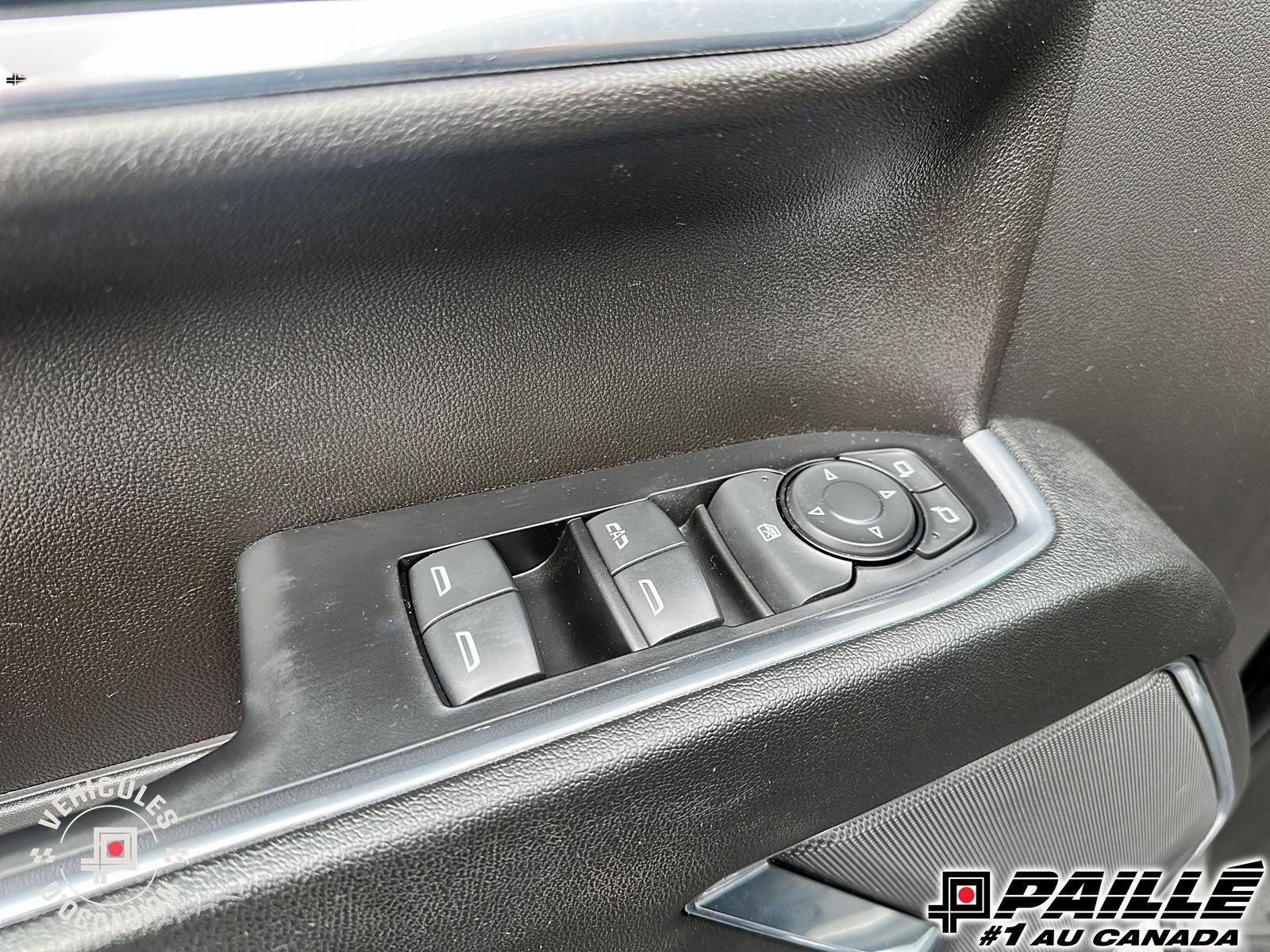 2023 GMC Sierra 1500 in Berthierville, Quebec
