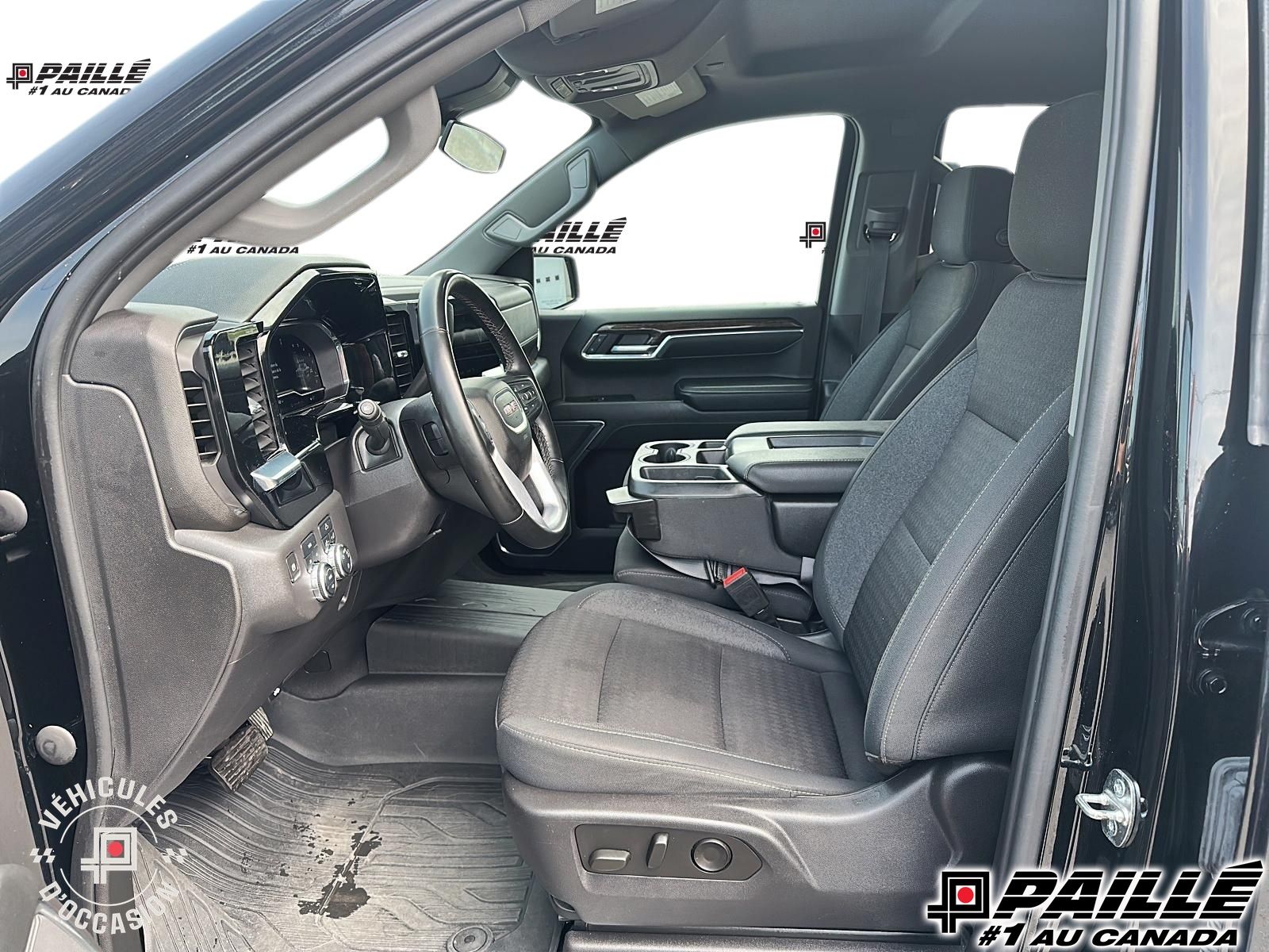 2023 GMC Sierra 1500 in Berthierville, Quebec