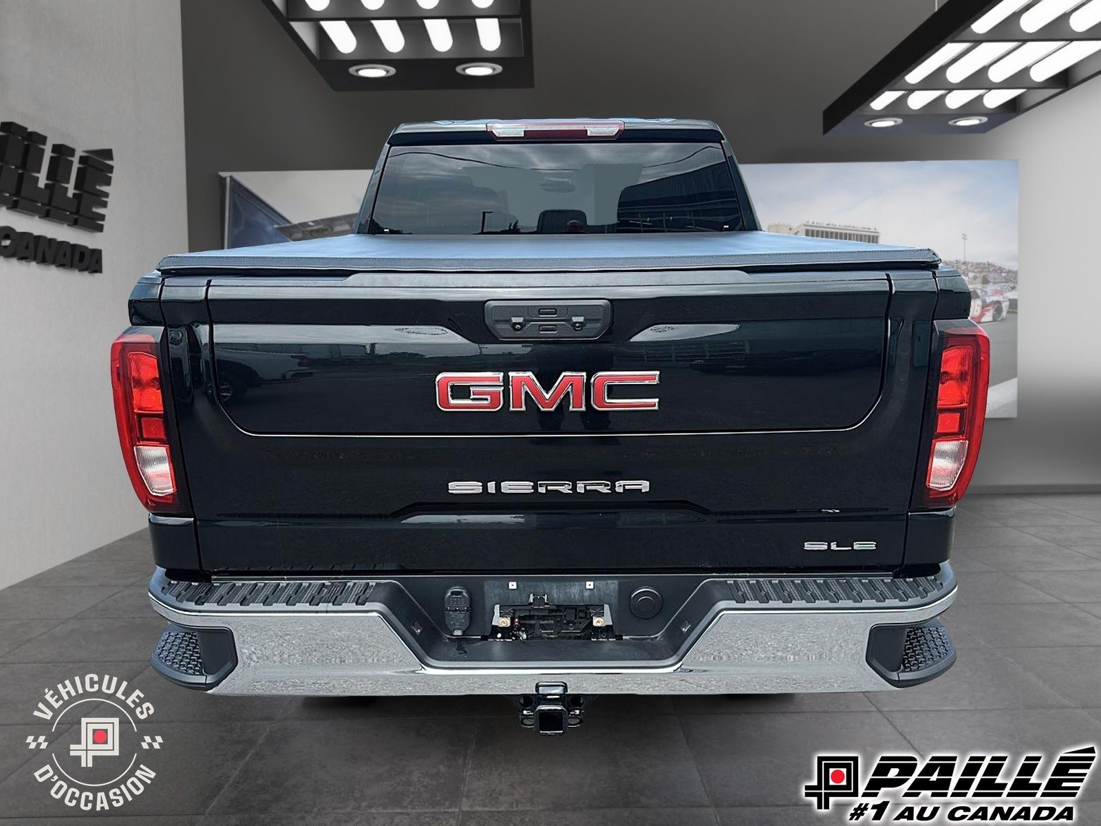 2023 GMC Sierra 1500 in Berthierville, Quebec