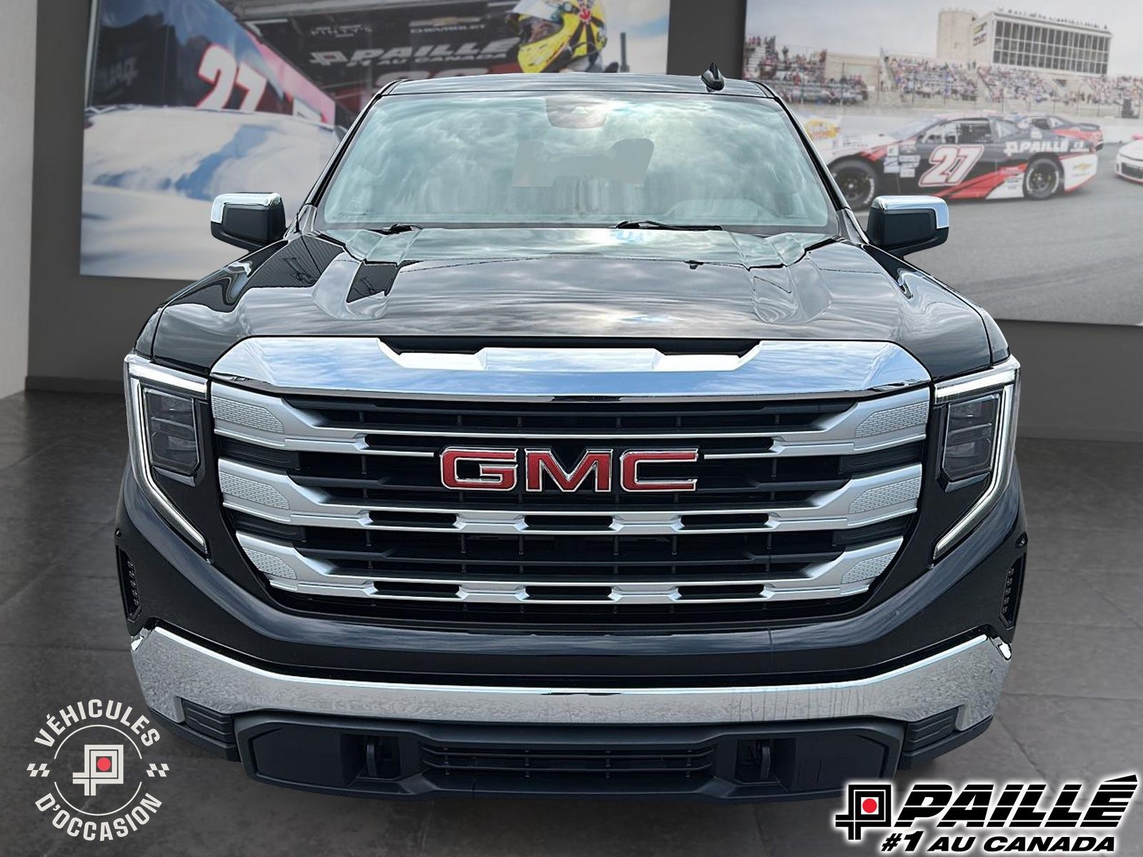 2023 GMC Sierra 1500 in Berthierville, Quebec