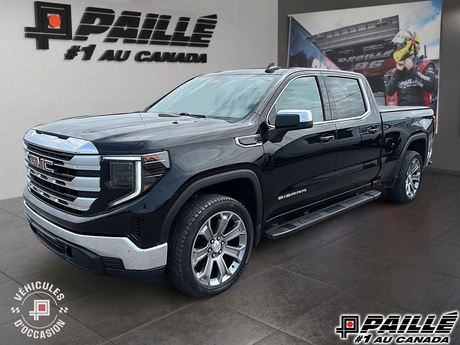 2023 GMC Sierra 1500 in Berthierville, Quebec