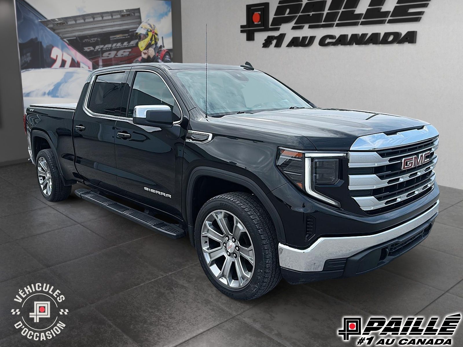 2023 GMC Sierra 1500 in Berthierville, Quebec