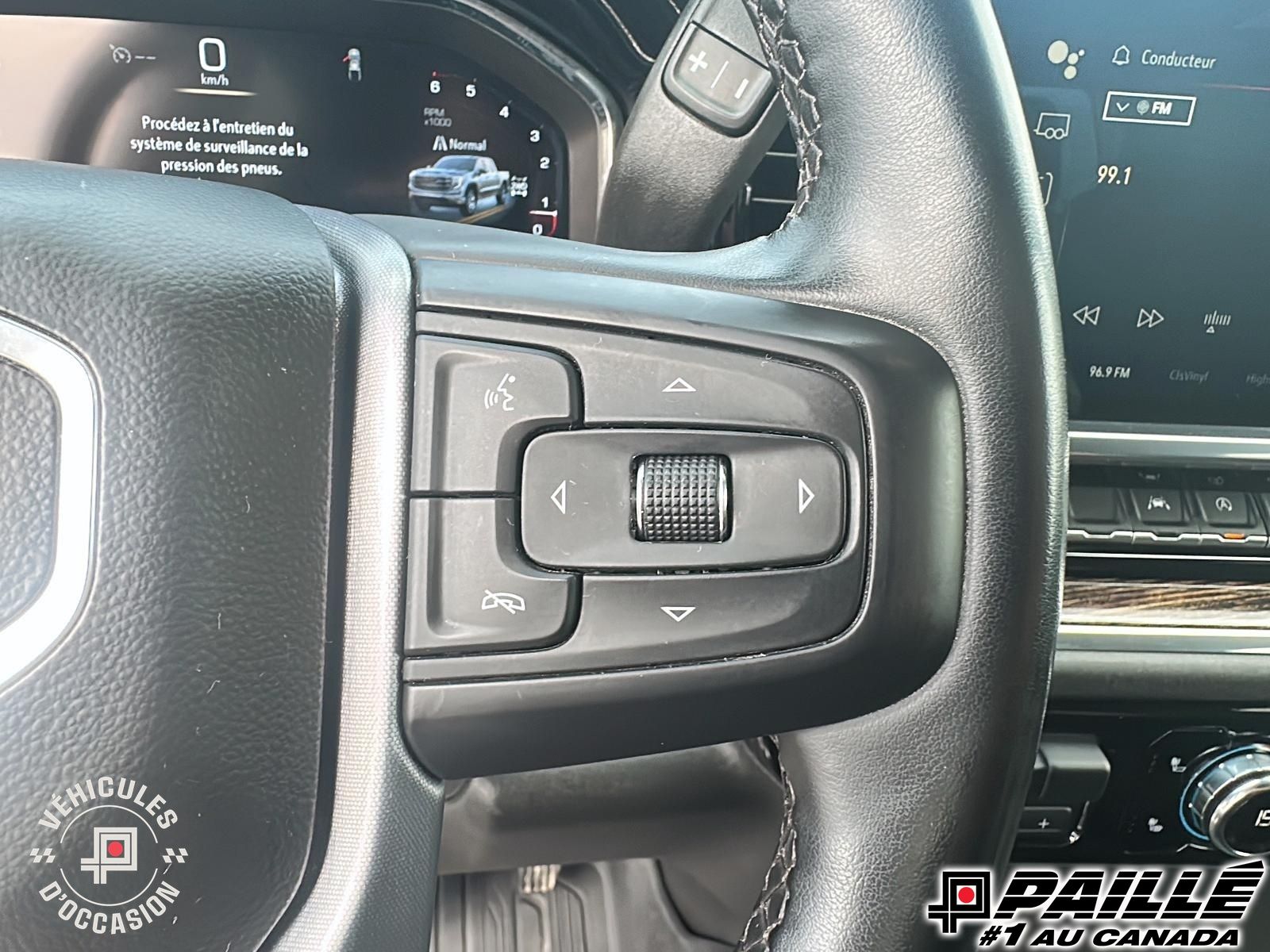 2023 GMC Sierra 1500 in Berthierville, Quebec