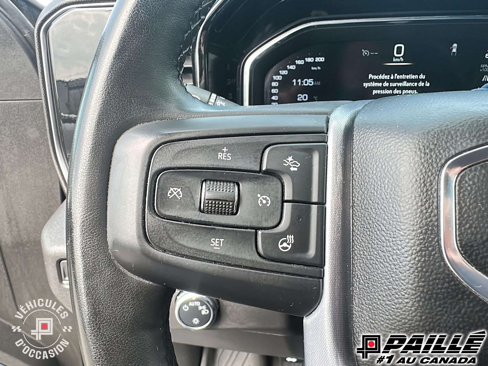 2023 GMC Sierra 1500 in Berthierville, Quebec