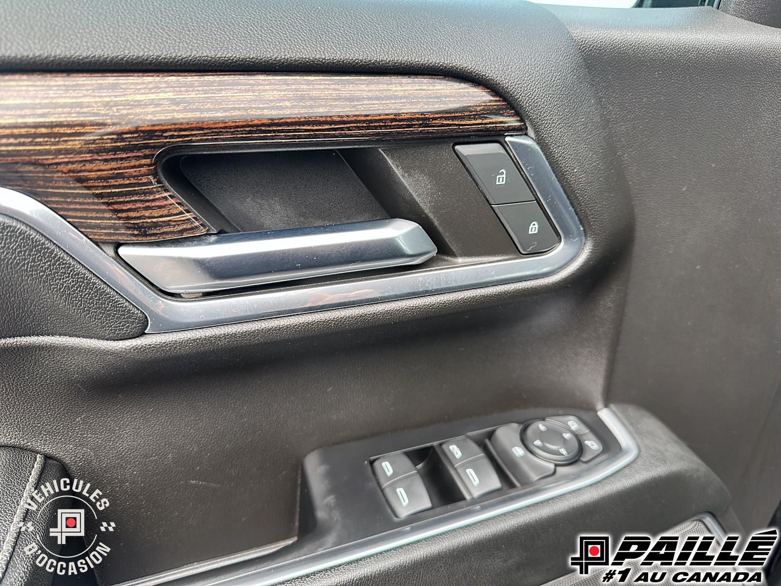 2023 GMC Sierra 1500 in Berthierville, Quebec