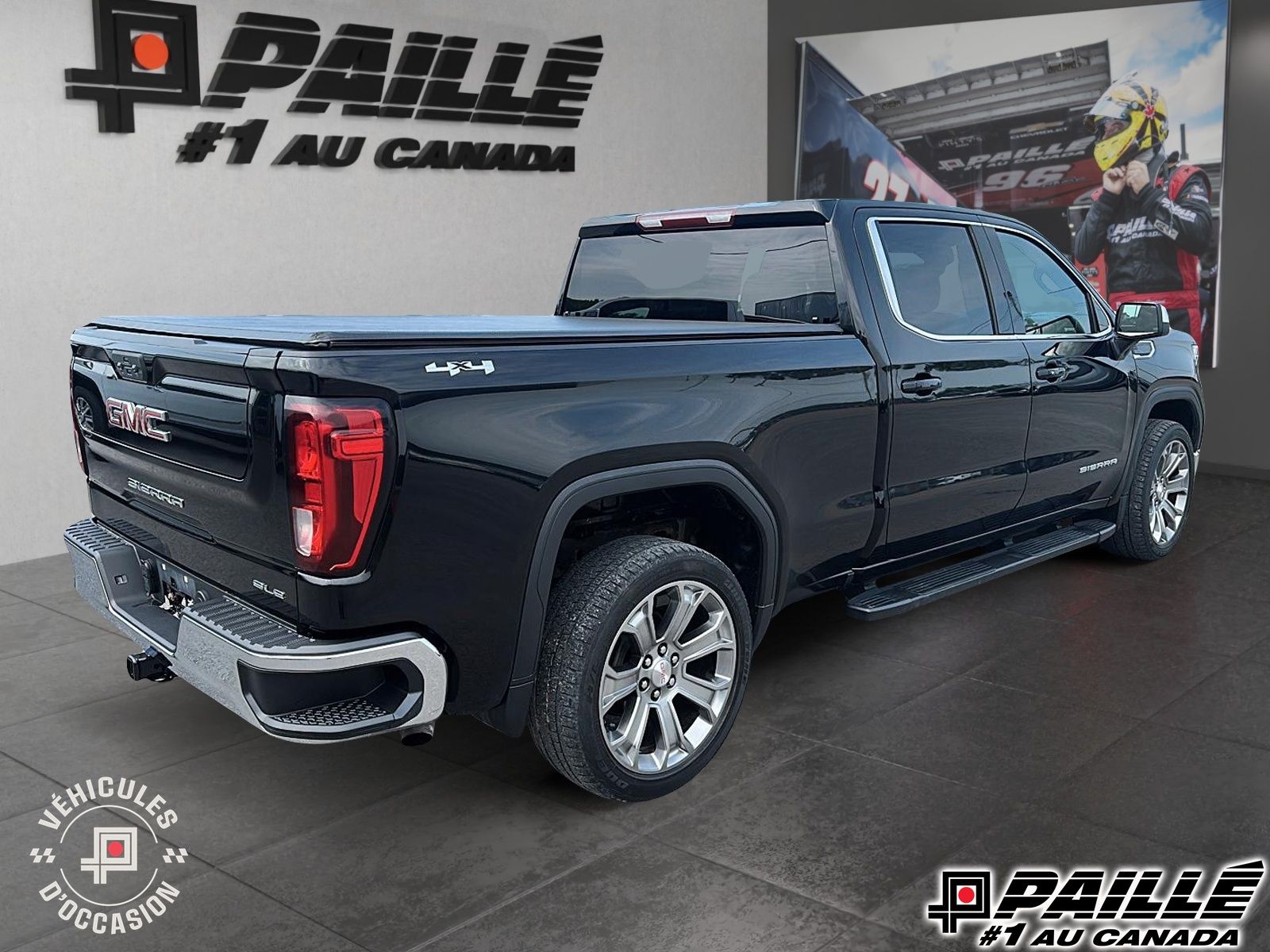 2023 GMC Sierra 1500 in Berthierville, Quebec