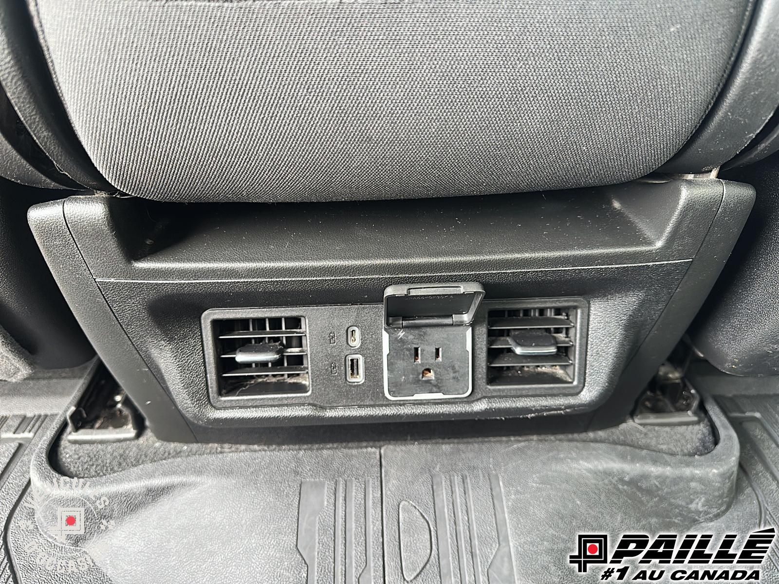 2023 GMC Sierra 1500 in Berthierville, Quebec