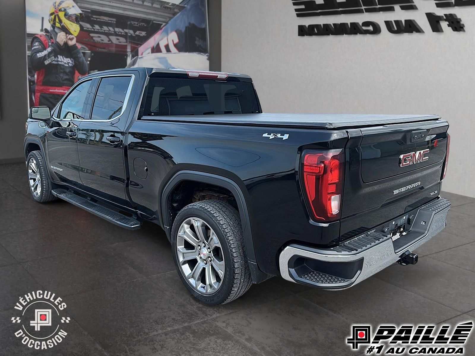2023 GMC Sierra 1500 in Berthierville, Quebec