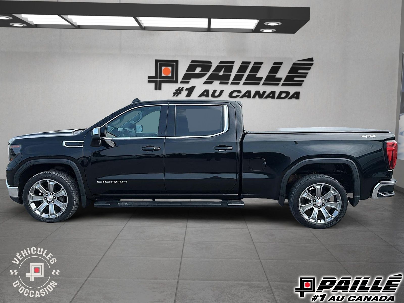 2023 GMC Sierra 1500 in Berthierville, Quebec