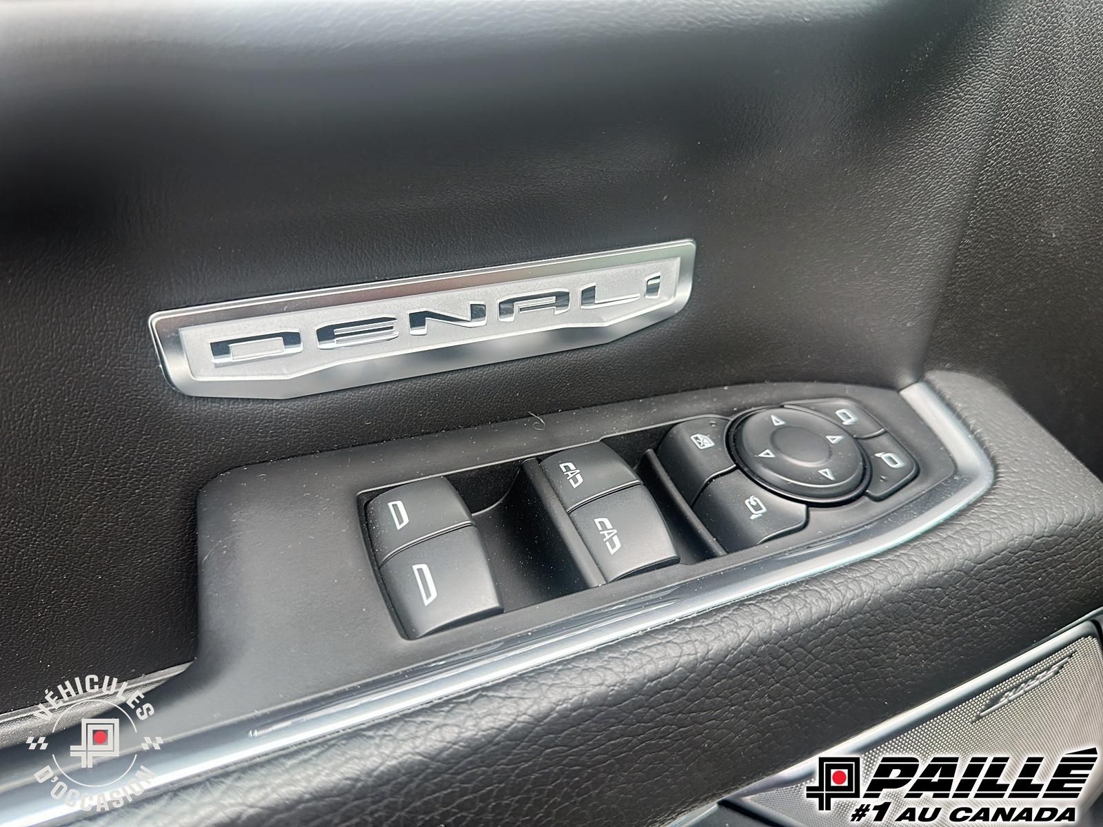 GMC Sierra 1500  2023 à Sorel-Tracy, Québec