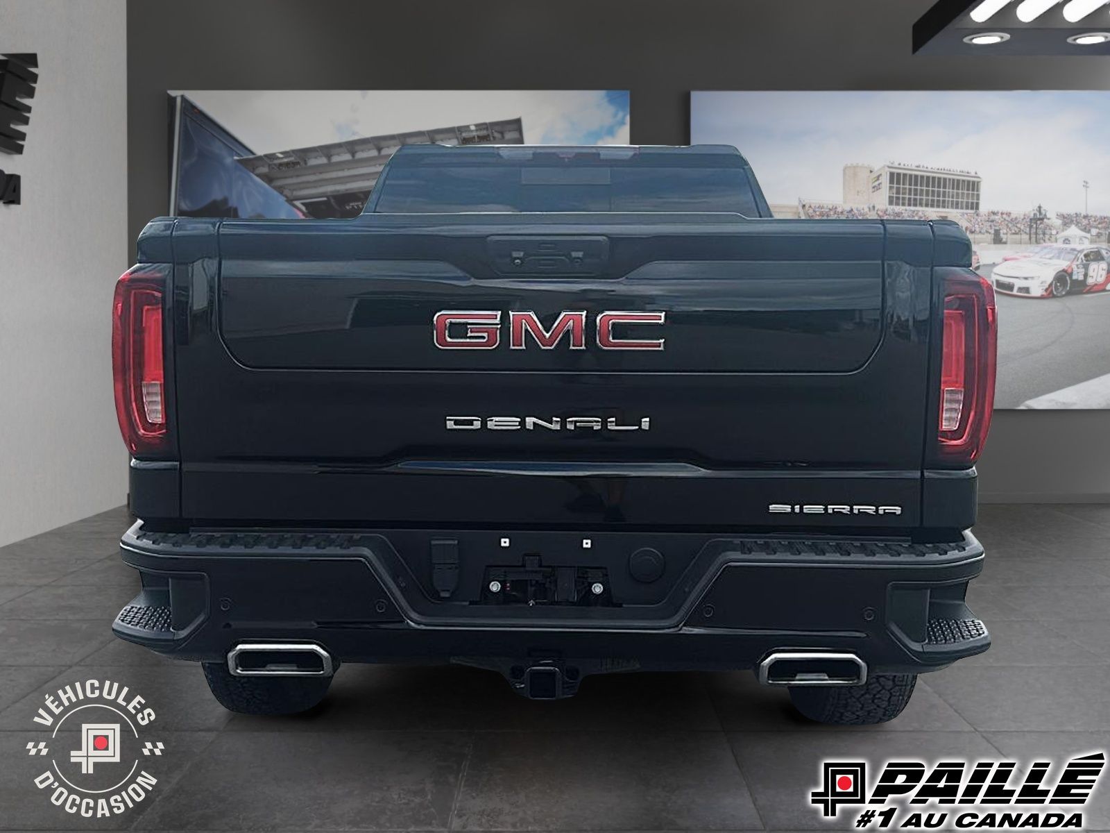GMC Sierra 1500  2023 à Sorel-Tracy, Québec