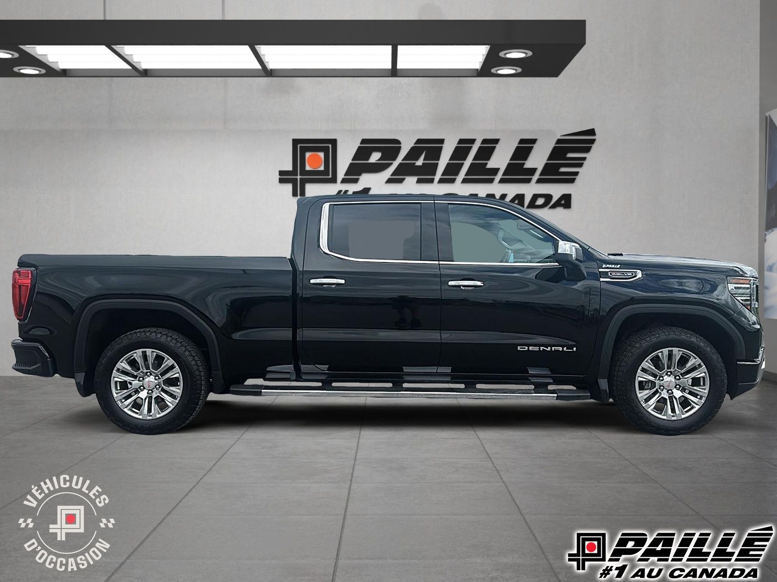 GMC Sierra 1500  2023 à Sorel-Tracy, Québec