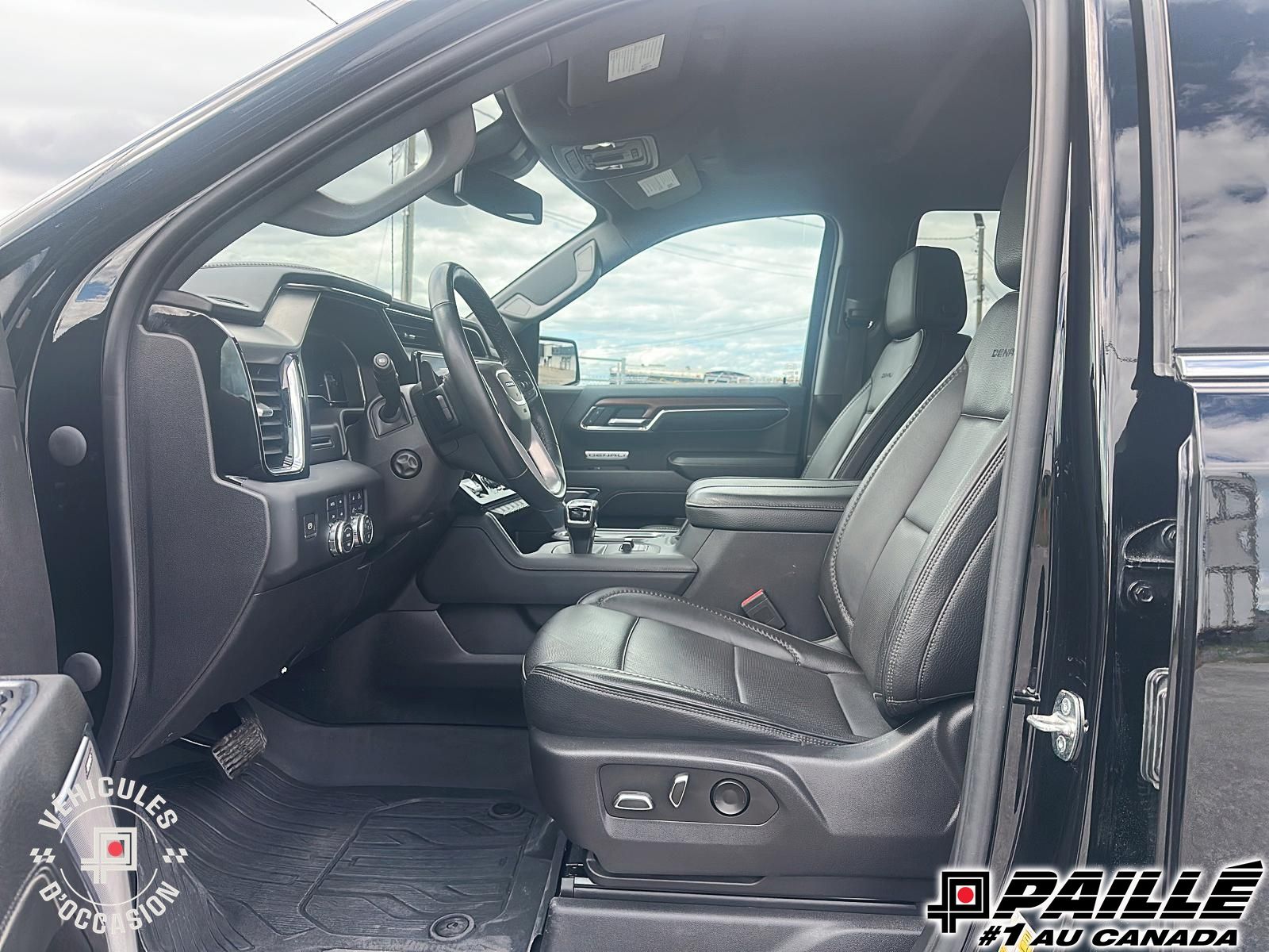 GMC Sierra 1500  2023 à Sorel-Tracy, Québec