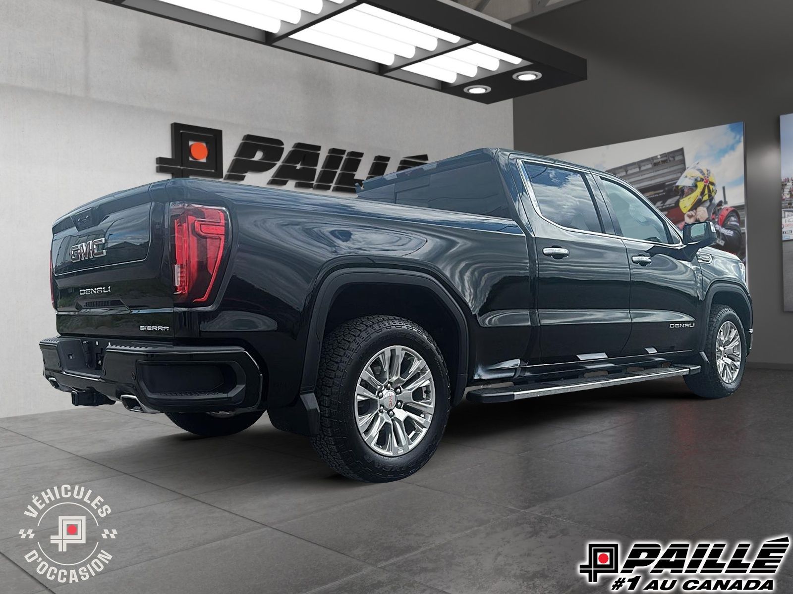 GMC Sierra 1500  2023 à Sorel-Tracy, Québec
