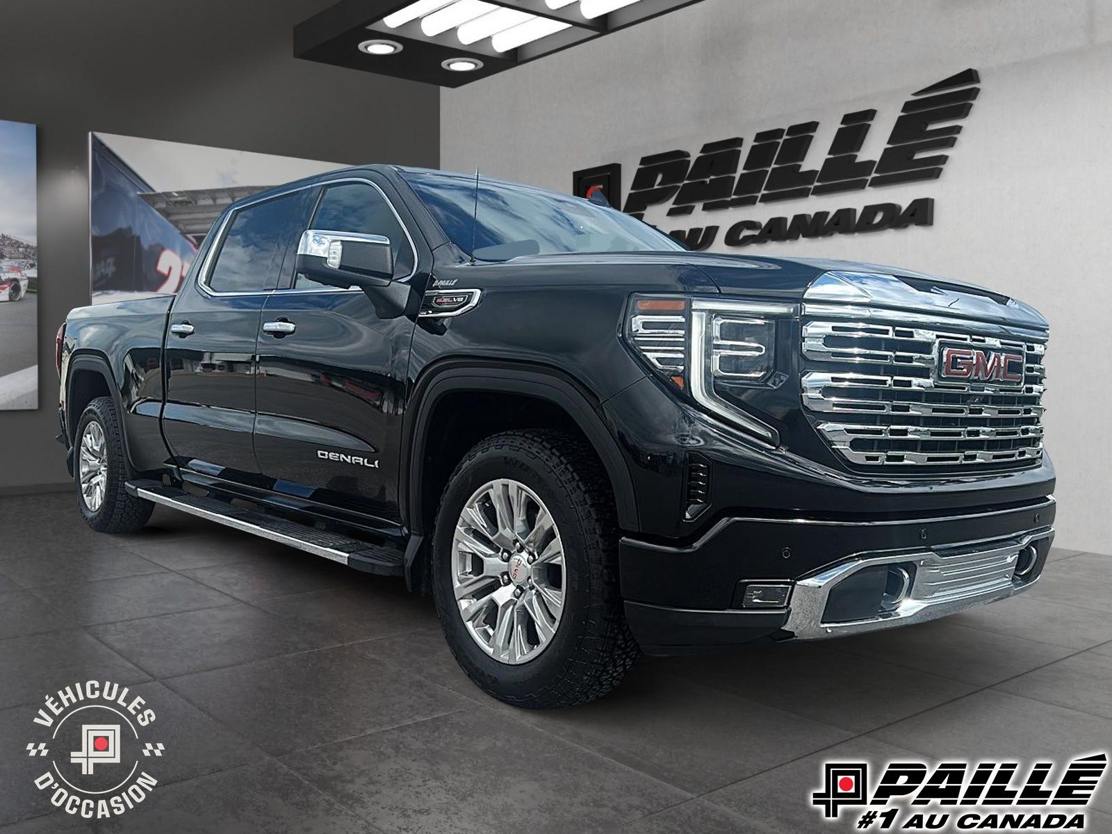 GMC Sierra 1500  2023 à Sorel-Tracy, Québec