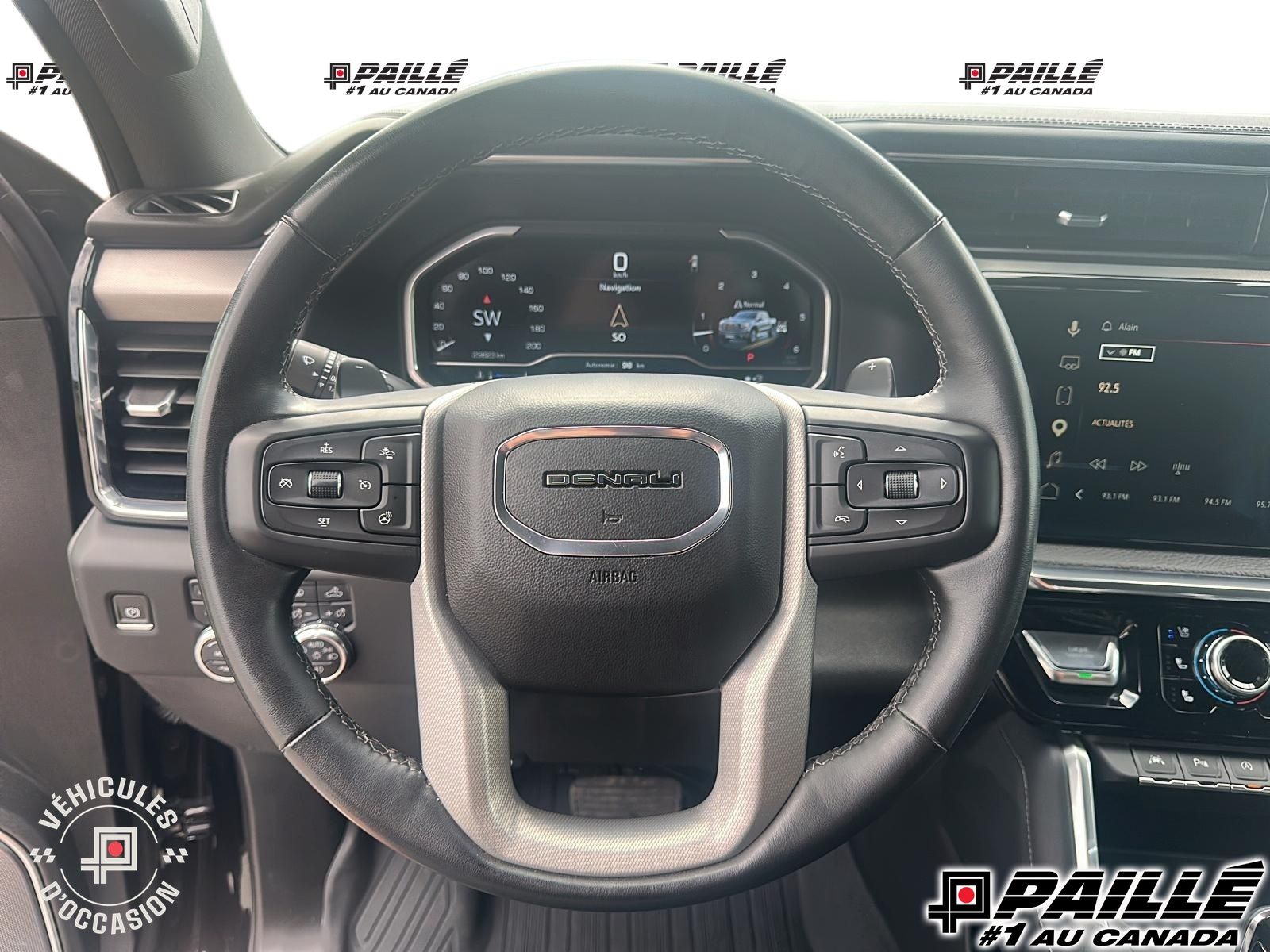 GMC Sierra 1500  2023 à Sorel-Tracy, Québec