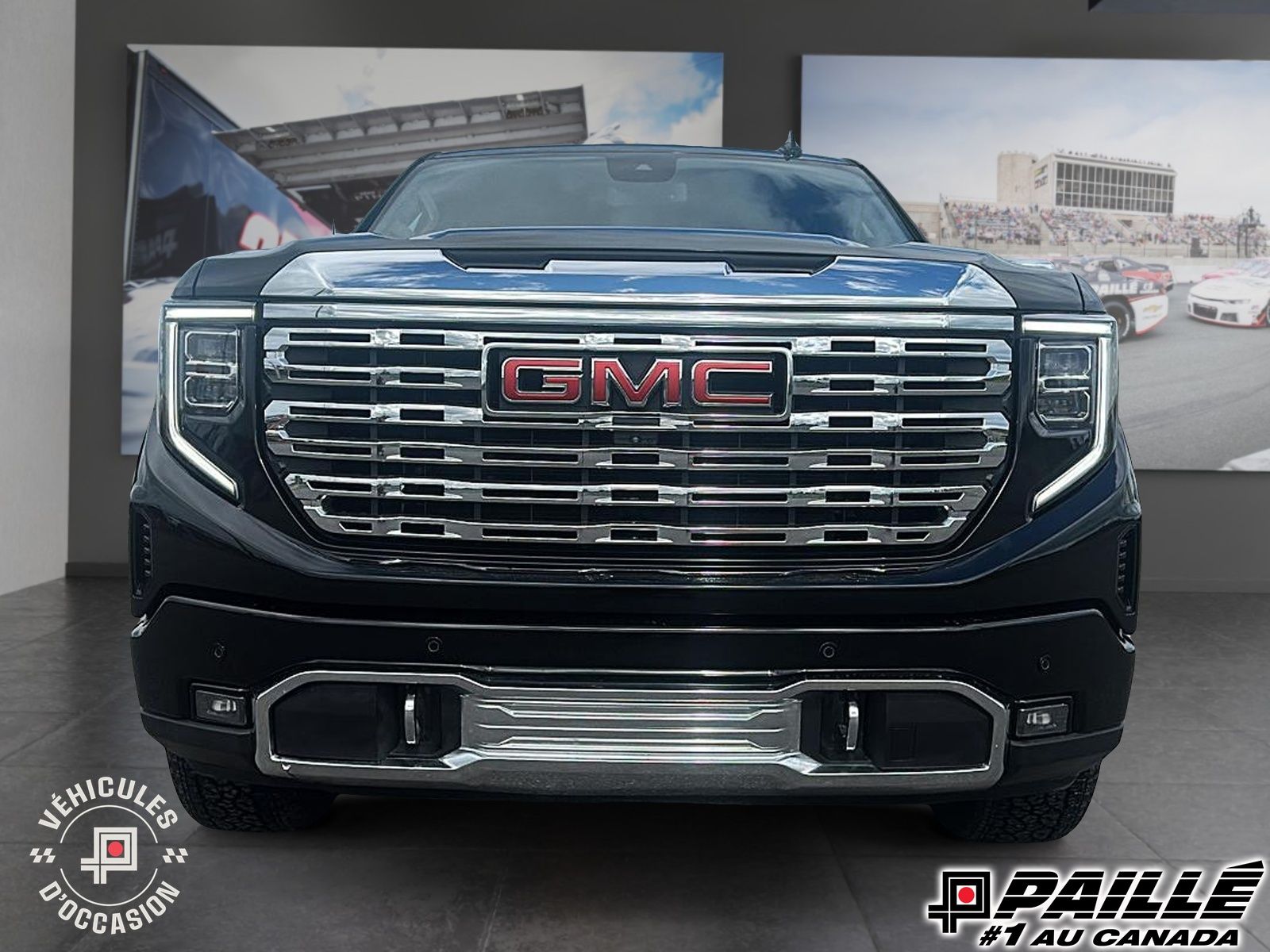 GMC Sierra 1500  2023 à Sorel-Tracy, Québec