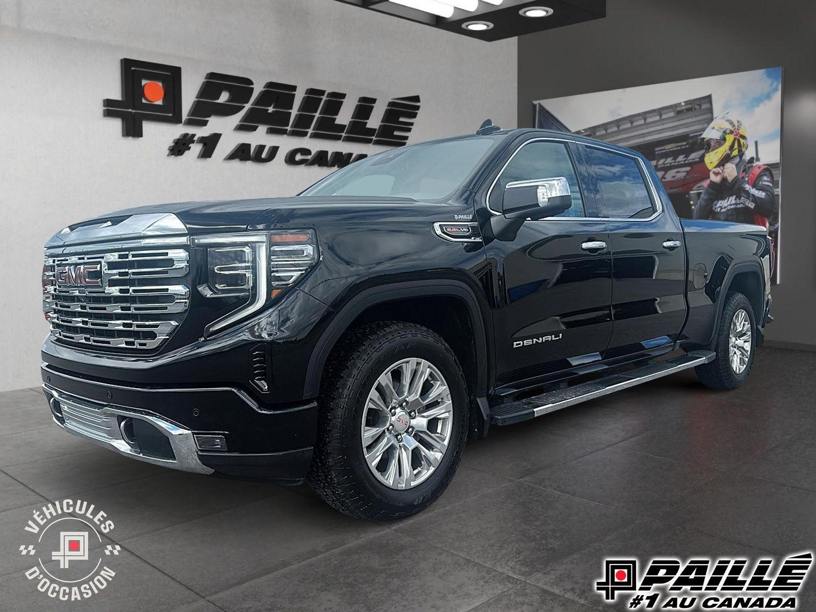 GMC Sierra 1500  2023 à Sorel-Tracy, Québec