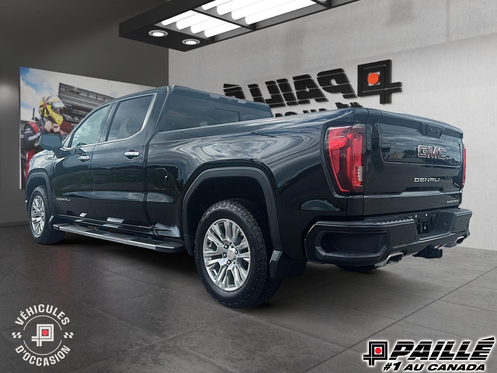 GMC Sierra 1500  2023 à Sorel-Tracy, Québec
