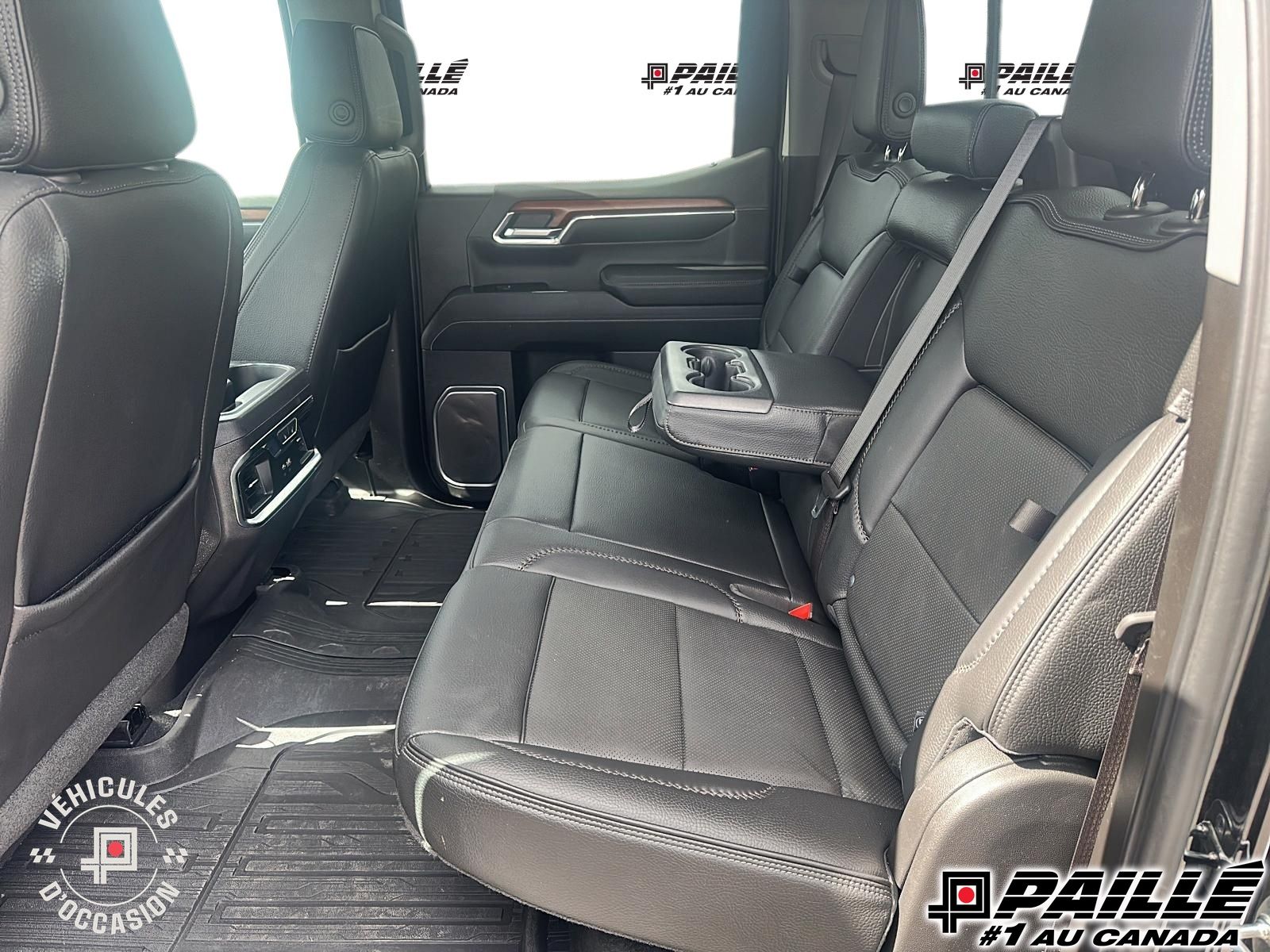 GMC Sierra 1500  2023 à Sorel-Tracy, Québec