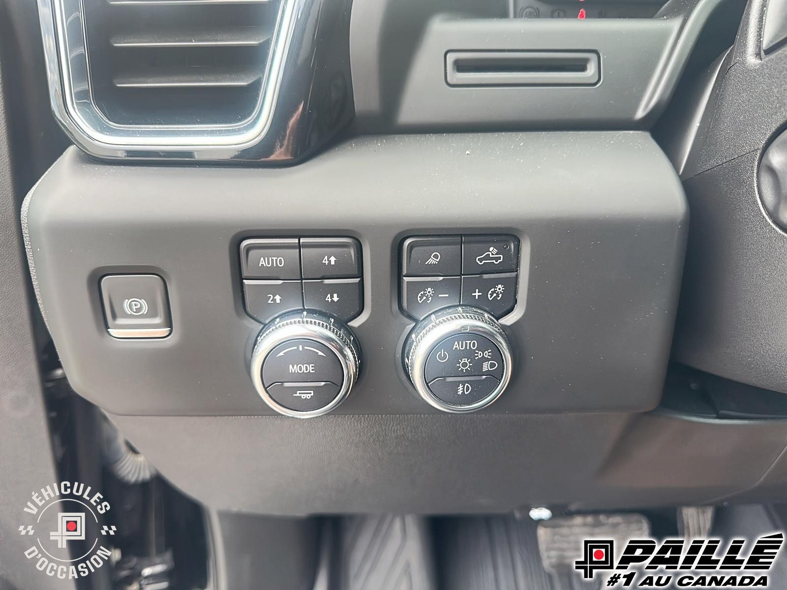 GMC Sierra 1500  2023 à Sorel-Tracy, Québec