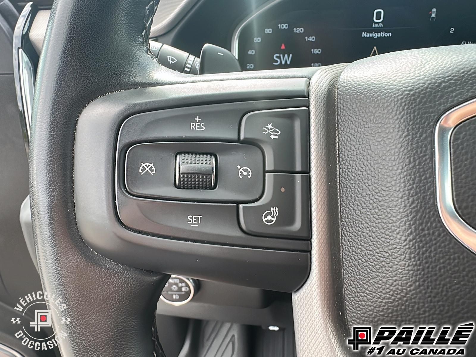 GMC Sierra 1500  2023 à Sorel-Tracy, Québec