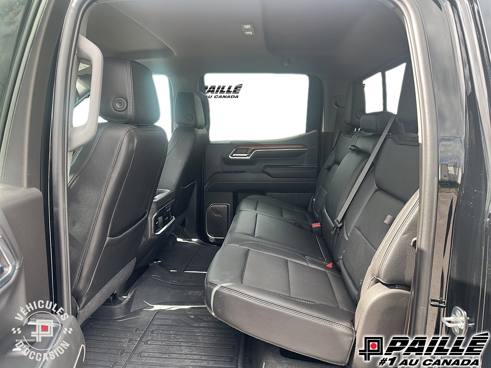 GMC Sierra 1500  2023 à Sorel-Tracy, Québec