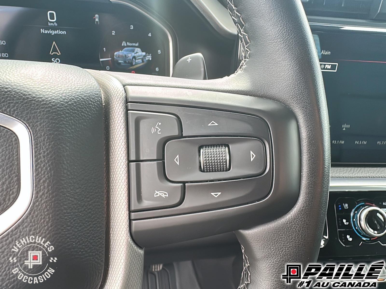 GMC Sierra 1500  2023 à Sorel-Tracy, Québec
