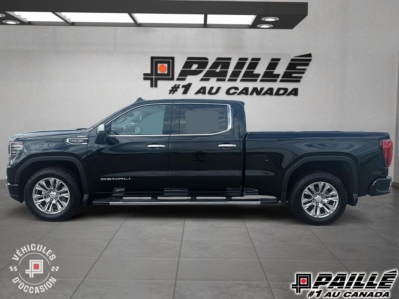 GMC Sierra 1500  2023 à Sorel-Tracy, Québec